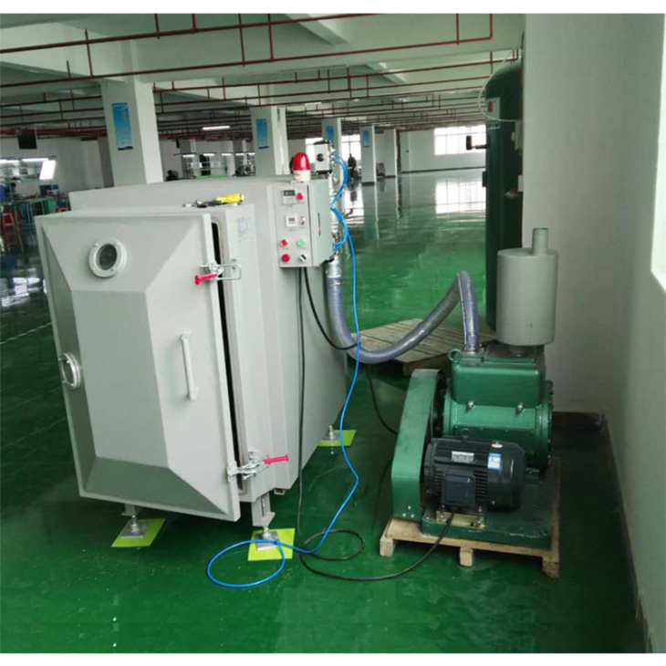 环氧树脂真空脱泡机 环氧树脂真空脱泡机
