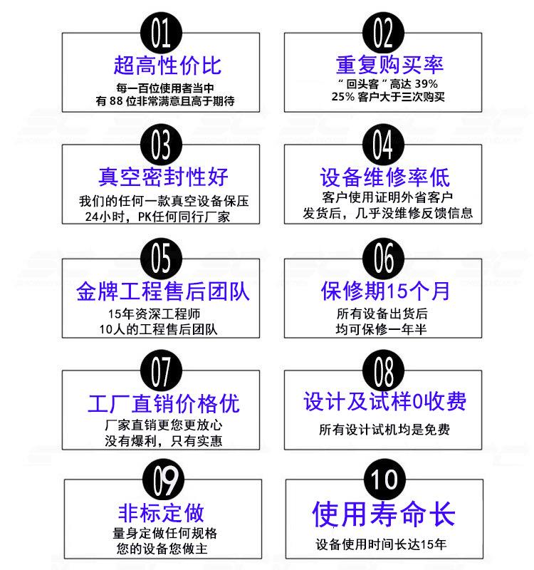全自动真空浸油机